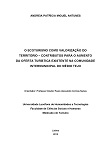 Capa miniatura O ecoturismo como valorização do território: contributos para o aumento da oferta turística existente na Comunidade Intermunicipal do Médio Tejo