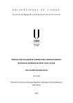 Capa miniatura Modelo para avaliação de cenários para o desenvolvimento sustentável na região do Oeste e Vale do Tejo