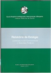 Capa miniatura Relatório de Estágio Curricular – Rodoviária do Tejo (Torres Novas)