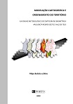 Capa miniatura Modelação cartográfica e ordenamento do território: um ensaio metodológico de cartografia dasimétrica aplicado à região Oeste e Vale do Tejo