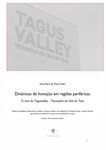 Capa miniatura Dinâmicas de inovação em regiões periféricas. O caso do Tagusvalley - Tecnopolo do Vale do Tejo
