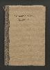 Livro de Registo de Correspondência Expedida