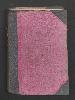 Livro de Registo de Correspondência Expedida