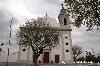 Igreja de Nossa Senhora dos Mártires (Matriz de Constância)