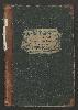 Livro de Registo de Testamentos