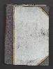 Livro de Registo de Correspondência Expedida