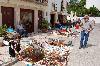 Feira de Antiguidades e Velharias