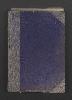 Livro de Registo de Correspondência Expedida