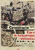 Cartaz Promocional da Feira de Antiguidades e Velharias. Constância 2012