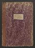 Livro de Registo de Reservistas