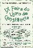 Cartaz Promocional da IX Feira do Livro