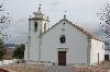 Igreja Paroquial de Santa Margarida (Matriz de Santa Margarida)