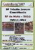 Cartaz Promocional do 3º. Triatlo Jovem Constância