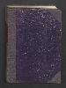 Livro de Registo de Correspondência Expedida
