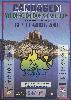 Cartaz Canoagem XVI Descida dos 3 castelos 13 e 14 de Abril 2001