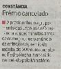 Recortes de Imprensa Outubro de 2011
