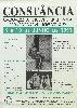 Cartaz Comemorações do dia 10 de Junho, dia de Portugal, de Camões e das Comunidades Portuguesas realizado em Constância nos dias 9 e 10 de Junho de 1991