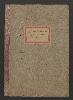 Livro de Registo de Reservistas