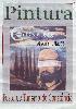 Cartaz Promocional da Exposição de Pintura de Carlos Vicente