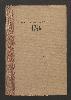 Livro de Registo de Correspondência Expedida
