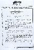 Notas à Imprensa