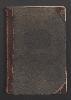 Livro de Registo de Correspondência Expedida