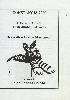 Folheto do Cine-Teatro