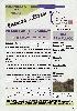 Cartaz Promocional da Caminhada Pela Vida