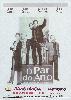 Cartaz Promocional do Filme O Par do Ano