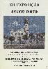 Cartaz Promocional da XII Exposição Sylvio Pinto