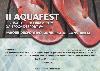 Certificado da participação no II Aquafest - Festival de Encerramento da época desportiva no Parque desportivo Municipal de Constância