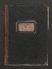 Livro de Registo de Correspondência Expedida
