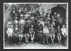 Turma da Escola Primária - 4ª. Classe
