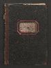 Livro de Registo de Correspondência Expedida