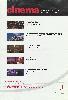 Programação de Cinema