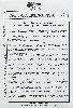 Notas à Imprensa