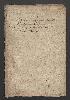 Cópia de Inventário da Junta de Paróquia da Freguesia de São Julião de Constância