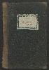 Livro de Registo de Recenseamento Eleitoral