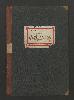 Livro de Registo de Correspondência Expedida