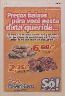 Gazeta do Tejo - Bimensário Regionalista Para Os Concelhos de Abrantes, Gavião e Sardoal: Ano XI, nº 270