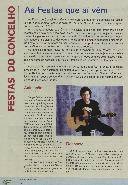Boletim Informativo N.º 85