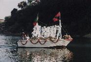 A Festa da Senhora da Boa Viagem