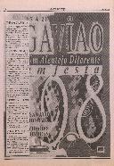 Gazeta do Tejo - Bimensário Regionalista Para Os Concelhos de Abrantes, Gavião e Sardoal: Ano V, nº 109