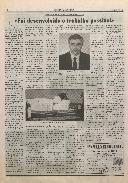 Gazeta do Tejo - Bimensário Regionalista Para Os Concelhos de Abrantes, Gavião e Sardoal: Ano IV, nº 90