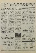Gazeta do Tejo - Bimensário Regionalista Para Os Concelhos de Abrantes, Gavião e Sardoal: Ano I, nº 18