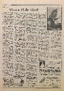 Gazeta do Tejo - Bimensário Regionalista Para Os Concelhos de Abrantes, Gavião e Sardoal: Ano III, nº 57