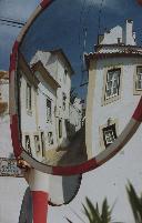 Através do Espelho