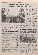Mensageiro do Tejo - Mensário Para Os Concelhos de Entroncamento, Golegã e Vila Nova da Barquinha: Ano I, Nº 7