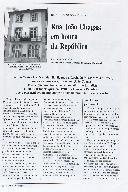 Boletim Informativo N.º 39