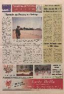 Mensageiro do Tejo - Mensário Para Os Concelhos de Entroncamento, Golegã e Vila Nova da Barquinha: Ano II, Nº 21